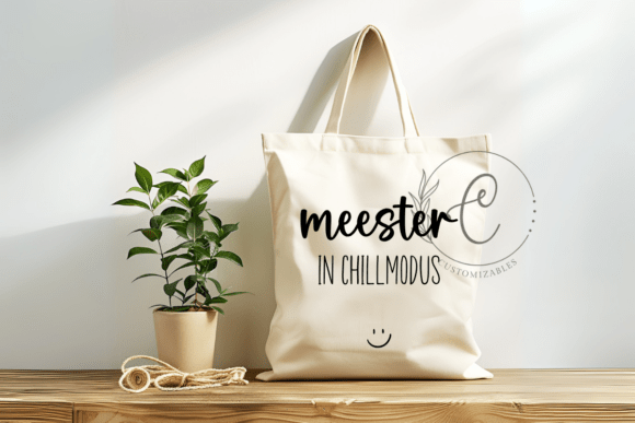 Meester in Chillmodus Svg Dutch Teacher Graphics & Crafts Review