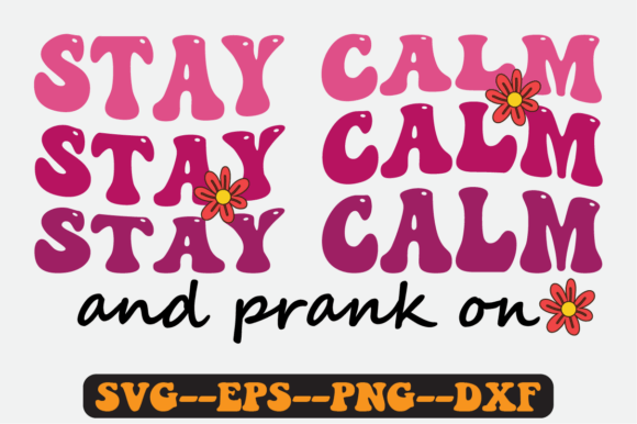 Prank on April Fools Quote Retro Svg: A Graphics & Crafts Review