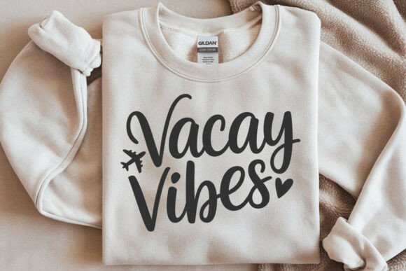 Vacay Vibes Svg: A Designer's Real-World Embroidery Review
